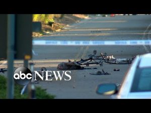 Read more about the article Terror trial begins for suspect in NYC truck attack that killed 8