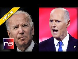 Read more about the article RICK SCOTT’S AD BLITZ is DESTROYING the Republican Party – HELP HIM OUT!