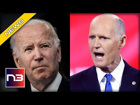 You are currently viewing RICK SCOTT’S AD BLITZ is DESTROYING the Republican Party – HELP HIM OUT!