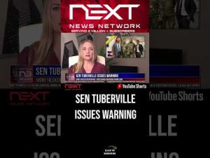 Read more about the article Sen Tuberville Issues Warning #shorts