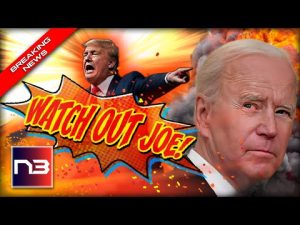 Read more about the article Trump Issues SCORCHING Response to Biden’s SOTU, then Follows up with One More HUMILIATING Insult