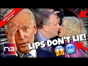 Read more about the article The Lips Don’t Lie! Wild Reaction To First Lady & First Gentleman’s Private Moment During SOTU