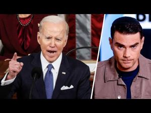 Read more about the article Republican Hecklers Force Biden to Back Off His Lies in Real Time