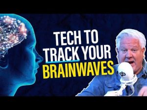 Read more about the article This ‘Wearable Tech’ Should SCARE YOU | @glennbeck