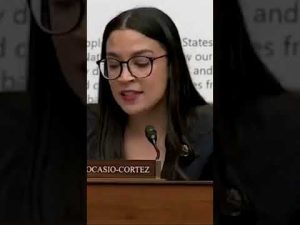 Read more about the article AOC Goes CRAZY Over Libs of TikTok Twitter Account #Shorts