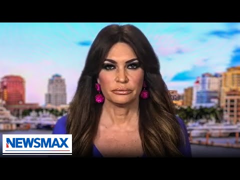 You are currently viewing Kim Guilfoyle: ‘I’m sorry but it’s true’ about Biden | Rob Schmitt Tonight
