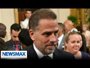 Read more about the article EXPLOSIVE: Hunter Biden email may show corruption | Eric Bolling the Balance