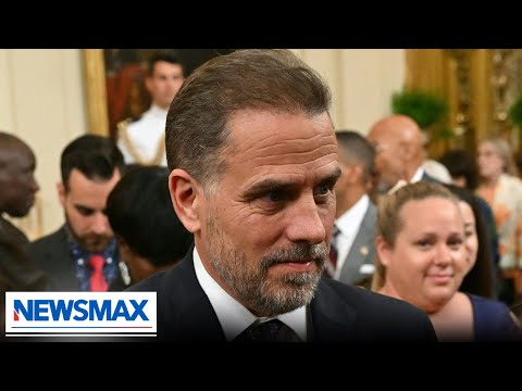 You are currently viewing EXPLOSIVE: Hunter Biden email may show corruption | Eric Bolling the Balance