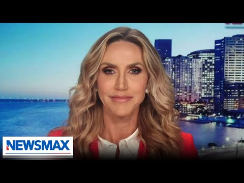 You are currently viewing Lara Trump: Biden shouted at us for 73 minutes