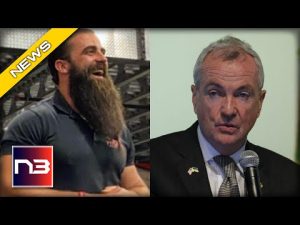 Read more about the article Outrageous Showdown: NJ Gov Gets HUMILIATED by Gym Owner He Tried To Shut Down