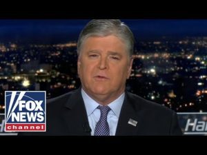 Read more about the article Hannity: This is not just unethical, but illegal