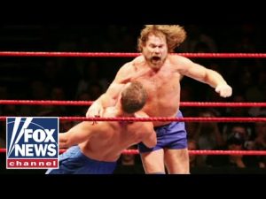 Read more about the article WWE legend ‘Hacksaw’ Jim Duggan reveals whether professional wrestling is fake
