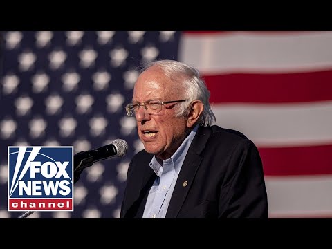 You are currently viewing Bernie Sanders mocked for ironic price tag on anti-capitalism event