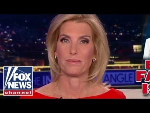 Read more about the article Ingraham: Comedy is not dead in America, just watch Joe