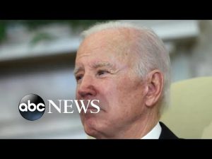 Read more about the article Biden explains classified documents