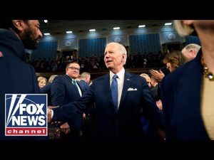 Read more about the article Oil worker calls out Biden over off-script SOTU remark