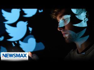 Read more about the article Digital fascism in this country exists : Tom Basile | Wake Up America