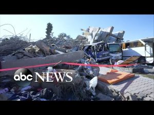 Read more about the article Death toll climbs to 17,000 in Turkey, Syria quake l GMA