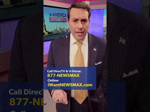 You are currently viewing Call 1-877-NEWSMAX to fight DirecTV censorship | Tom Basile