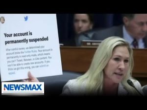 Read more about the article Twitter Files EXPOSED the collusion between government, social media: Russell Fry | National Report