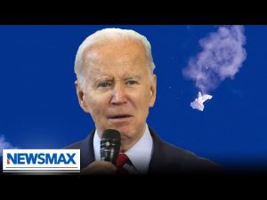 Read more about the article We were tested by China and failed : Charles Marino | Wake Up America