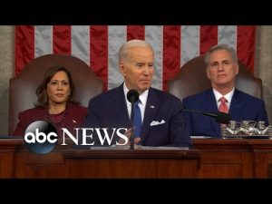 Read more about the article President Biden heads to Florida to give remarks on Social Security and Medicare
