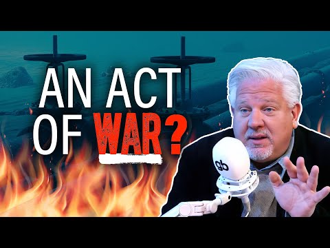 You are currently viewing Is AMERICA to blame for DESTROYING the Nord Stream Pipeline?