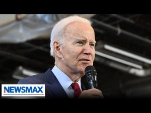 Read more about the article Was Joe Biden involved in influence peddling?: Pat Fallon | National Report