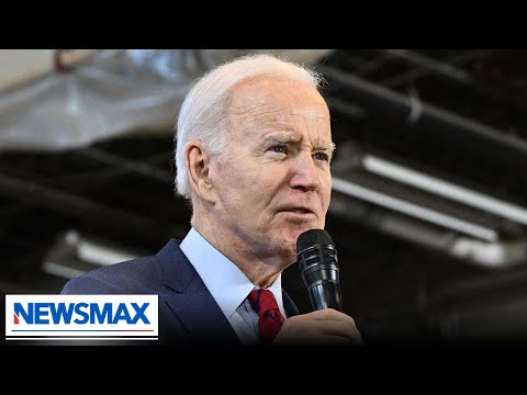 You are currently viewing Was Joe Biden involved in influence peddling?: Pat Fallon | National Report