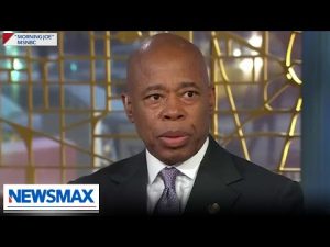 Read more about the article NYC mayor blasts “wokeness” of Democrats | National Report