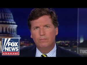 Read more about the article Tucker: We were attacked for asking questions about this