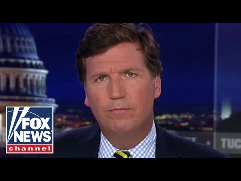 You are currently viewing Tucker: We were attacked for asking questions about this