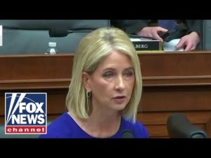 Read more about the article Republican clashes with Dem governor: ‘You haven’t answered the question’