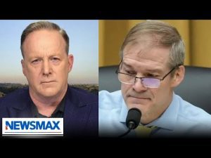 Read more about the article House DOJ probe will have a chilling effect: Sean Spicer | John Bachman Now