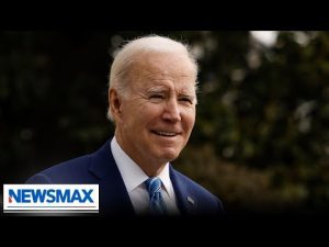 Read more about the article The American people aren’t buying it: Mike Collins | National Report