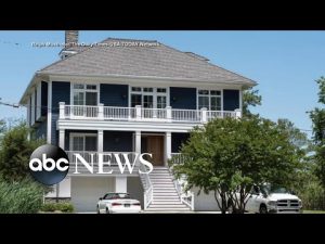 Read more about the article FBI searches Biden’s Delaware beach home