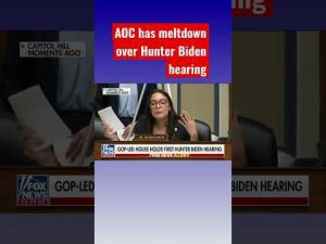 Read more about the article AOC: This is an embarrassment! #shorts