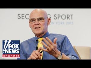 Read more about the article James Carville blasted for ‘appalling’ remark about Republicans