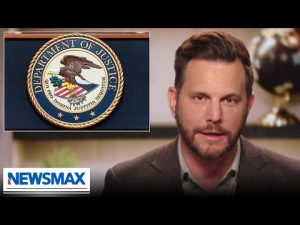 Read more about the article Dave Rubin: Somebody at the FBI needs to be fired | John Bachman Now