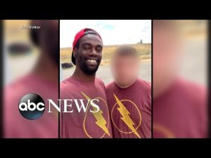 Read more about the article Dissecting trauma on the Black community ahead of Tyre Nichols’ funeral