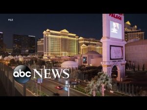 Read more about the article Soul of a Nation celebrates Black History Month with ‘BLACK IN VEGAS’