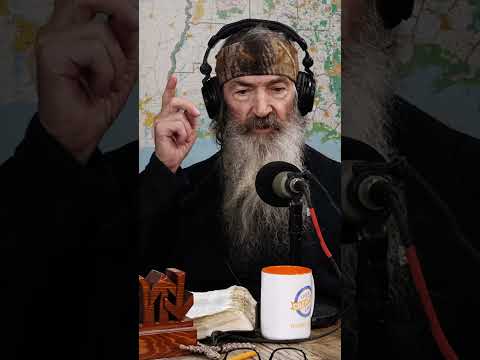 You are currently viewing Phil Robertson’s Second Back Surgery Was a Success!