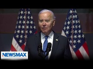 Read more about the article Biden can’t hang Social Security over Republicans’ heads: Joe Pags | American Agenda