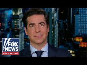 Read more about the article Jesse Watters: Biden wants you to accept he is corrupt