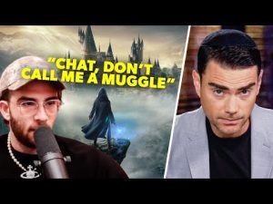 Read more about the article Hasan Won’t Play Hogwarts Legacy Because He’s Scared of Trans Commenters