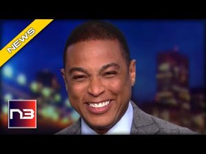 Read more about the article Don Lemon Beclowns Himself After Gaslighting Viewers With Ridiculous Claim About Joe Biden