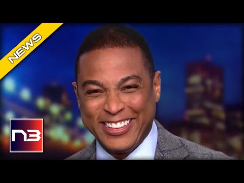 You are currently viewing Don Lemon Beclowns Himself After Gaslighting Viewers With Ridiculous Claim About Joe Biden