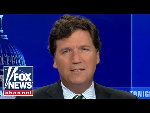 You are currently viewing Tucker Carlson: This is true insanity