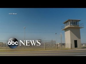 Read more about the article Lawrence Bartley says ‘52 cents an hour’ not enough for inmates | ABCNL