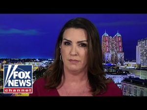 Read more about the article Sara Carter: People don’t want to hear the truth and have their illusions destroyed